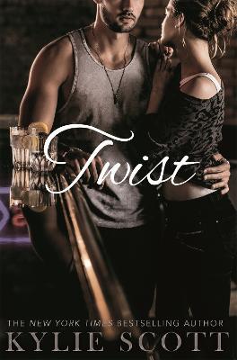Twist - Kylie Scott - cover