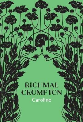 Caroline - Richmal Crompton - cover