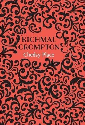 Chedsy Place - Richmal Crompton - cover