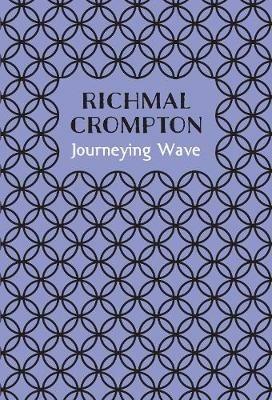 Journeying Wave - Richmal Crompton - cover