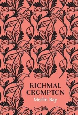 Merlin Bay - Richmal Crompton - cover
