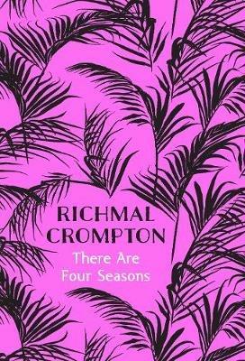 There Are Four Seasons - Richmal Crompton - cover