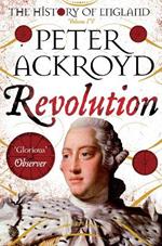 Revolution: The History of England Volume IV