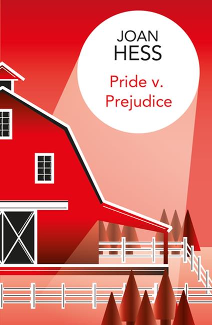 Pride v Prejudice