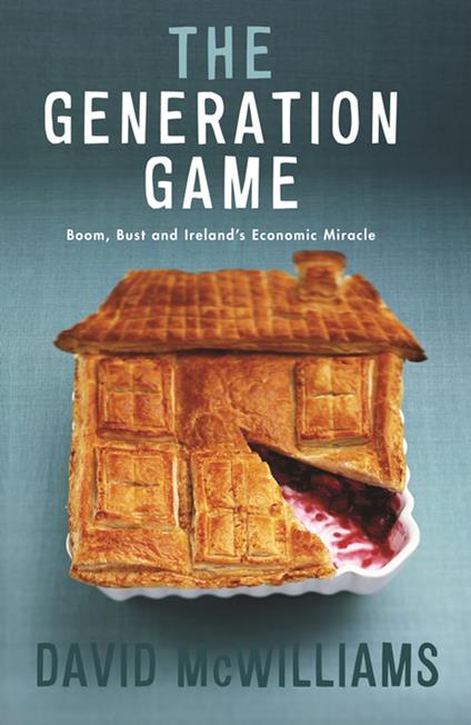 The Generation Game