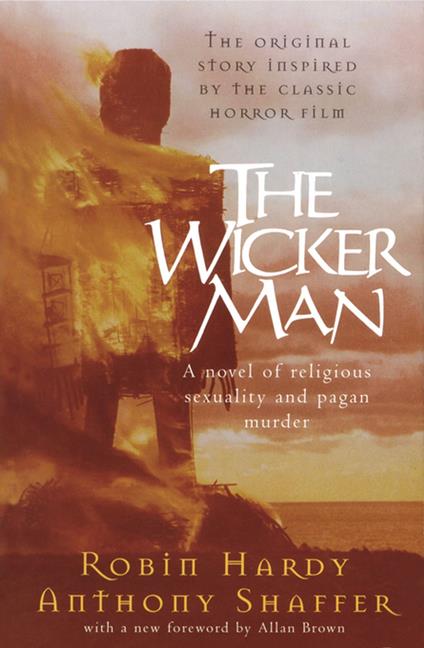 The Wicker Man