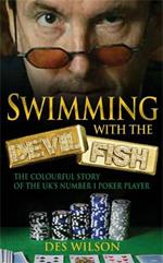 Swimming With The Devilfish