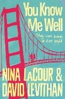 You Know Me Well - David Levithan,Nina LaCour - cover