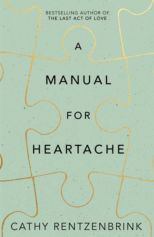 A Manual for Heartache