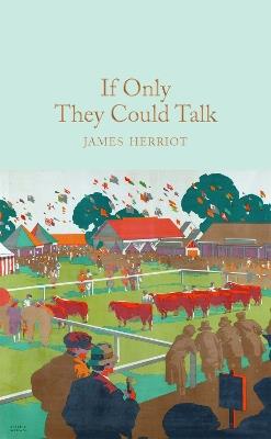 If Only They Could Talk - James Herriot - cover