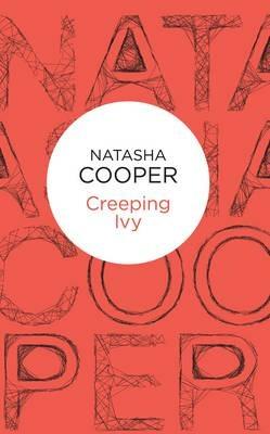 Creeping Ivy - Natasha Cooper - cover