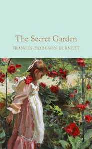 Libro in inglese The Secret Garden Frances Hodgson Burnett