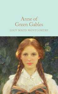 Libro in inglese Anne of Green Gables L. M. Montgomery