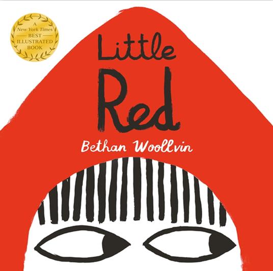 Little Red - Woollvin Bethan - ebook