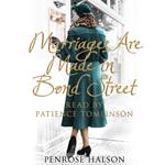 Marriages Are Made in Bond Street