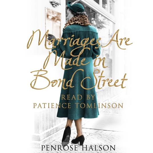 Marriages Are Made in Bond Street