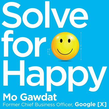 Solve For Happy