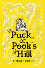 Puck of Pook's Hill