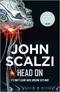 Head On - John Scalzi - 2