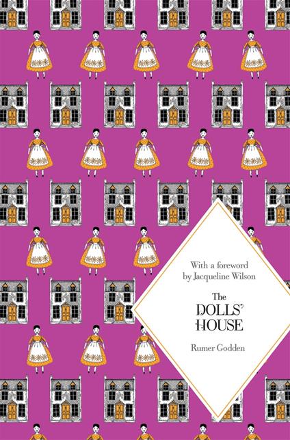 The Dolls' House - Rumer Godden,Jane Ray - ebook