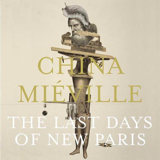 The Last Days of New Paris