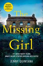 The Missing Girl