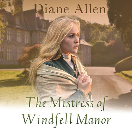 The Mistress of Windfell Manor