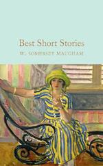 Best Short Stories