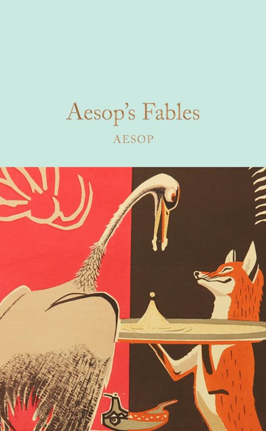 Aesop's Fables - AESOP,Arthur Rackham - ebook