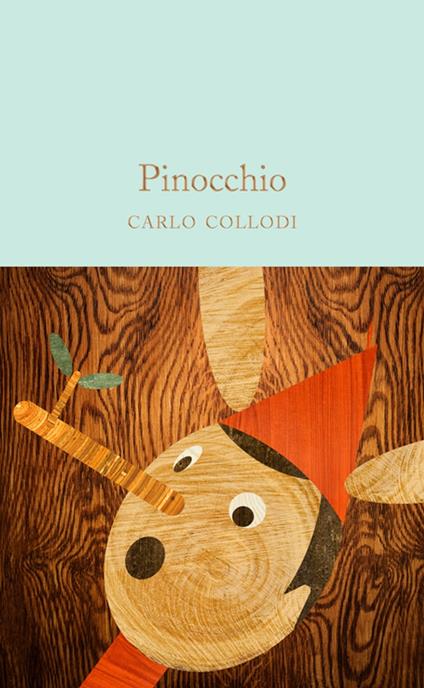 Pinocchio - Carlo Collodi - ebook