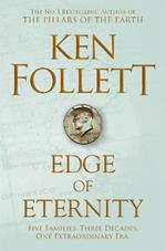 Edge of Eternity