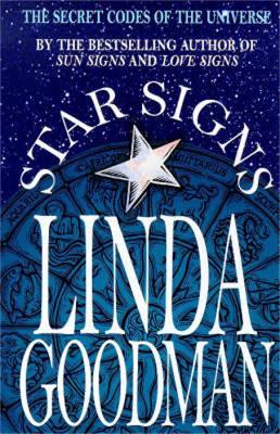 Linda Goodman's Star Signs - Linda Goodman - cover