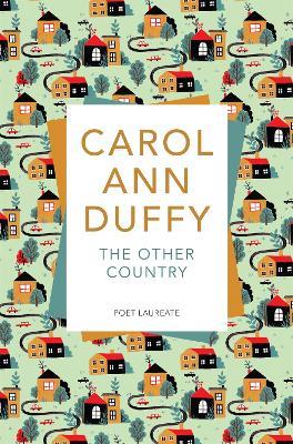 The Other Country - Carol Ann Duffy - cover