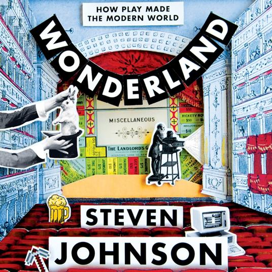 Wonderland