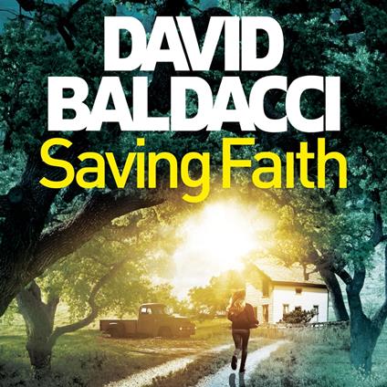 Saving Faith