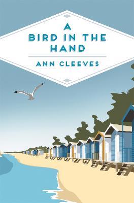 A Bird in the Hand - Ann Cleeves - cover