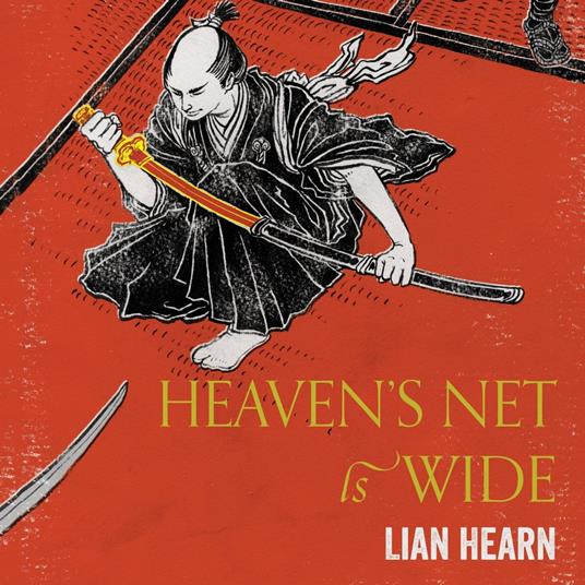 Heaven's Net is Wide