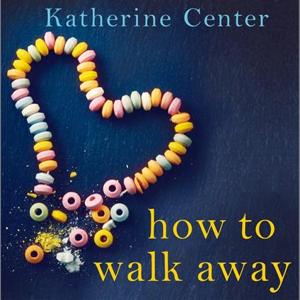 How to Walk Away