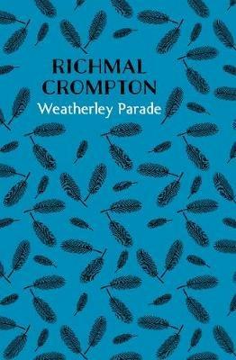 Weatherley Parade - Richmal Crompton - cover