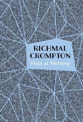 Frost at Morning - Richmal Crompton - cover