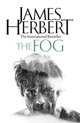 The Fog - James Herbert - cover