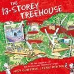 The 13-Storey Treehouse