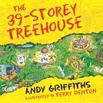 The 39-Storey Treehouse