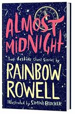 Almost Midnight: Two Festive Short Stories