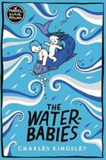 The Water-Babies