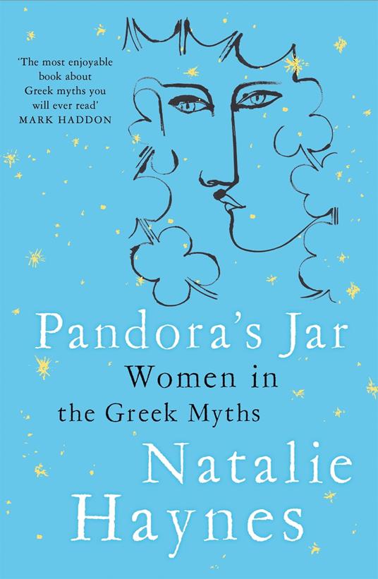 Il vaso di Pandora. Le donne nel mito greco - Natalie Haynes