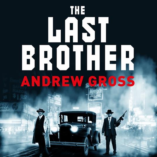 The Last Brother