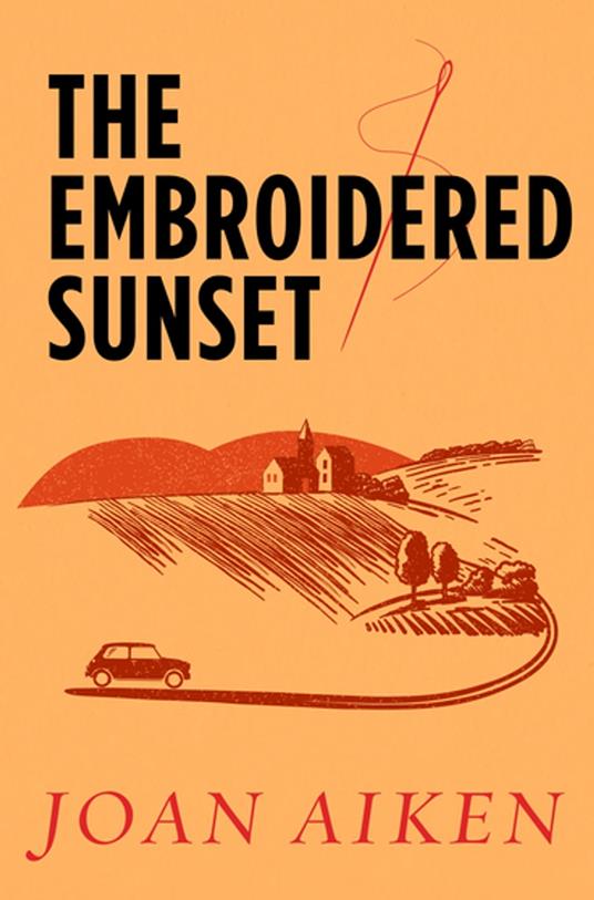 The Embroidered Sunset