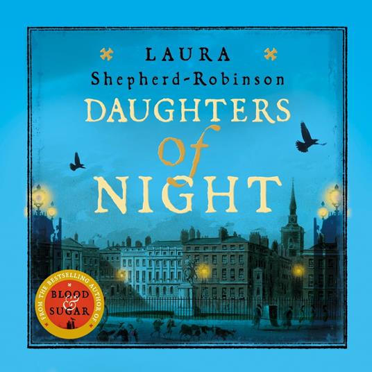 Daughters of Night