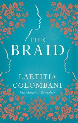 The Braid - Laetitia Colombani - cover